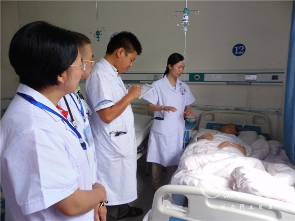 公益惠民义诊,大型义诊回顾