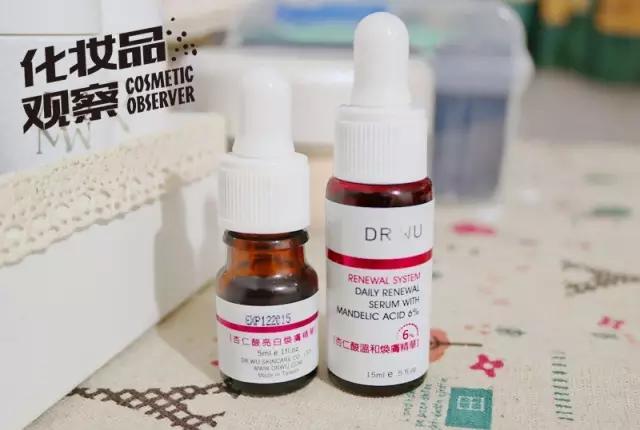 森田药妆这个品牌怎么样,台湾森田药妆细致舒缓