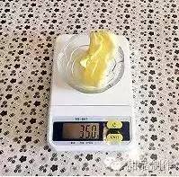 奶油大福雪媚娘,奶油巧克力夹心雪媚娘