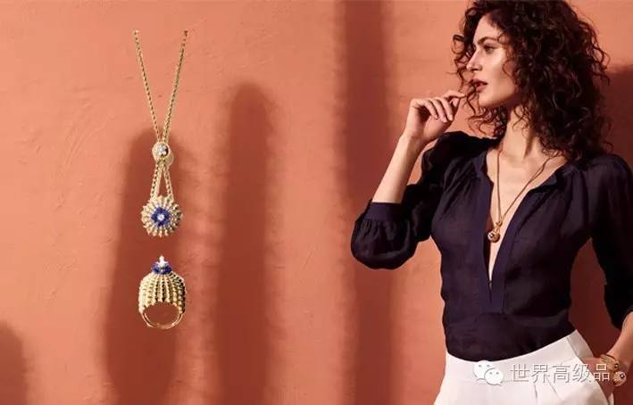 卡地亚cdecartier戒指,卡地亚珠宝获奖经典款