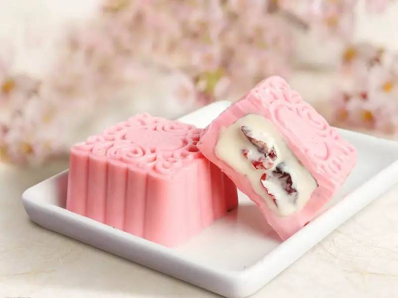 一个月饼的故事大全,月饼的故事40个字