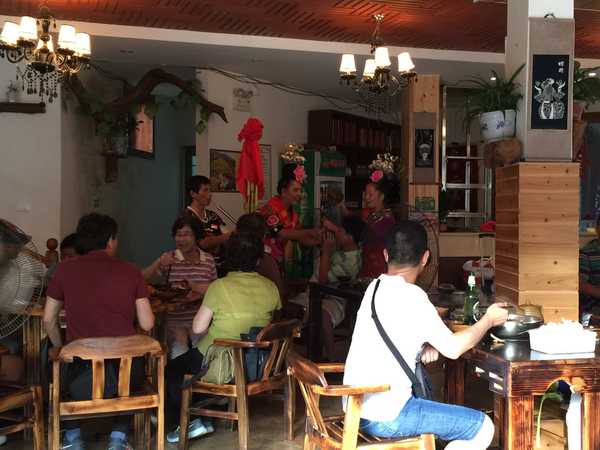 多彩贵州行西江千户苗寨,西江千户苗寨视频完整版