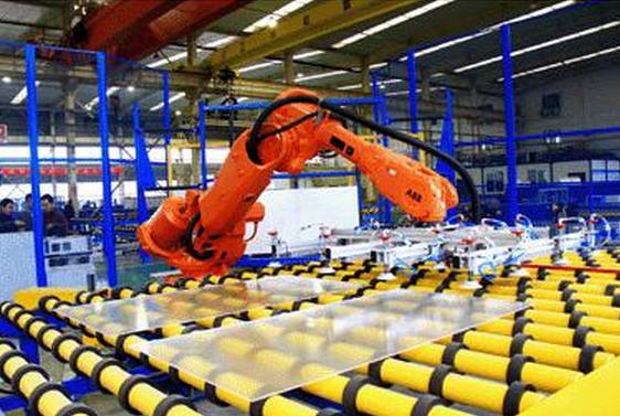 40年前蚌埠有多辉煌,这五年来我们都有哪些进步