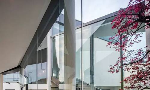 最美民宿西塘,这家民宿环境真好