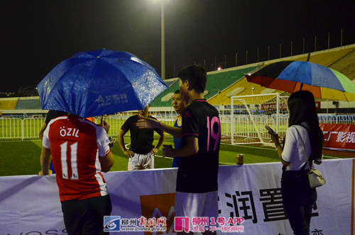 柳州市足球比赛,柳州足球锦标赛