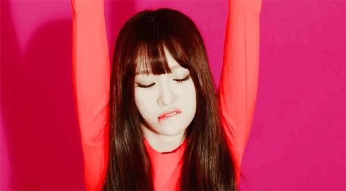 女人体香来自哪里?真让男人心醉!