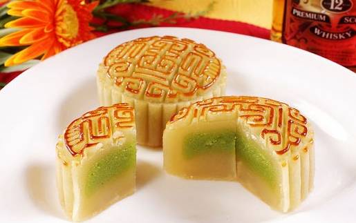 北京正宗老字号月饼,广东月饼老字号品牌