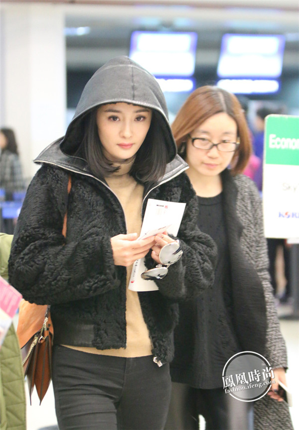 杨幂都背什么香奈儿包,杨幂喜欢的奢侈品包包推荐