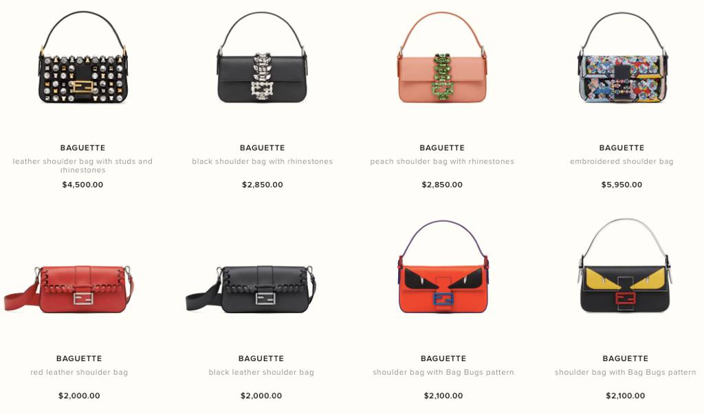 1000左右性价比高的包包店铺推荐,1000以下的包包推荐性价比高