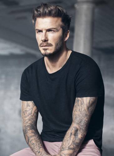 贝克汉姆碧欧泉水动力,碧欧泉蓝钻精华贝克汉姆