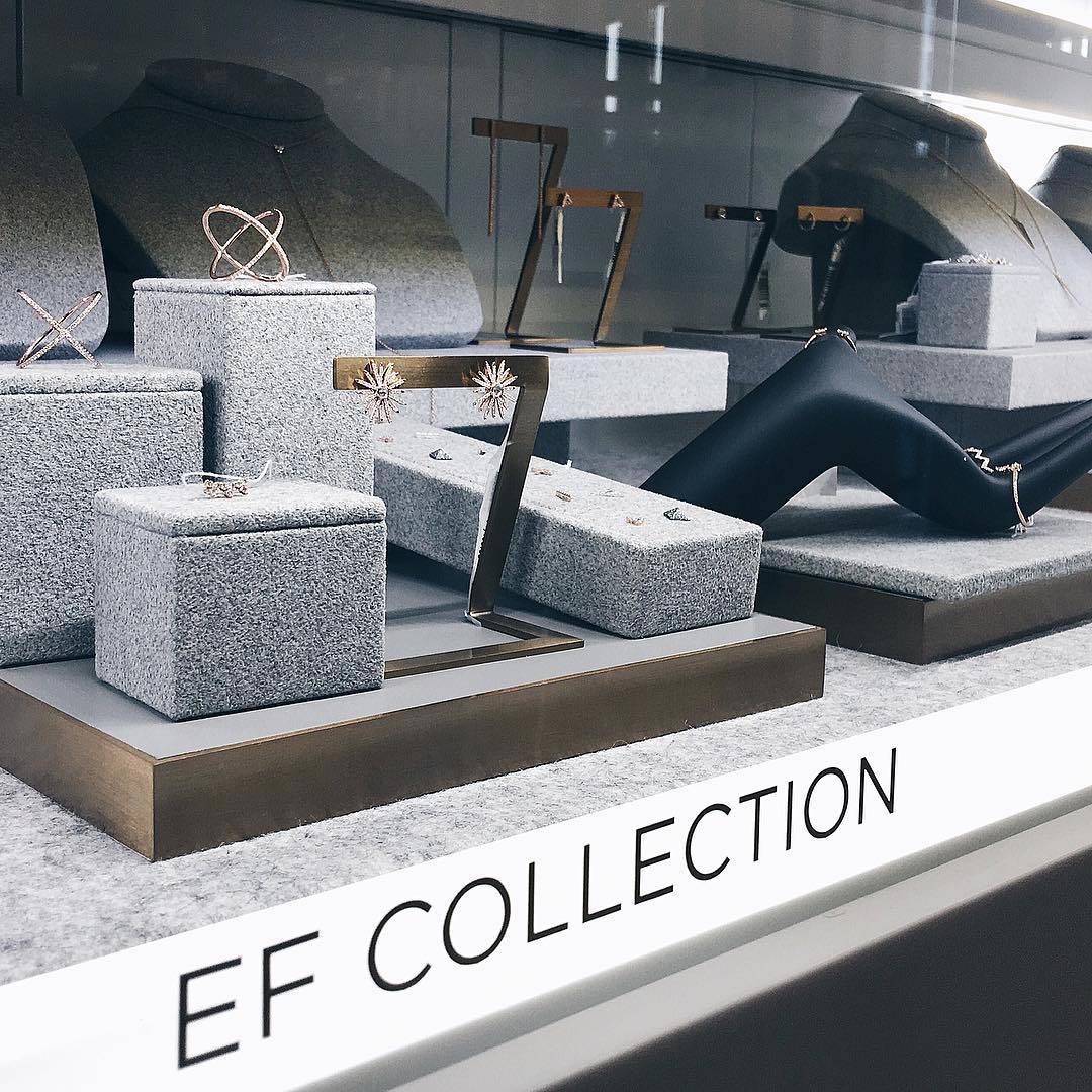 见鬼|我对这种细巧的「锁骨链」没有丝毫抵抗能力...