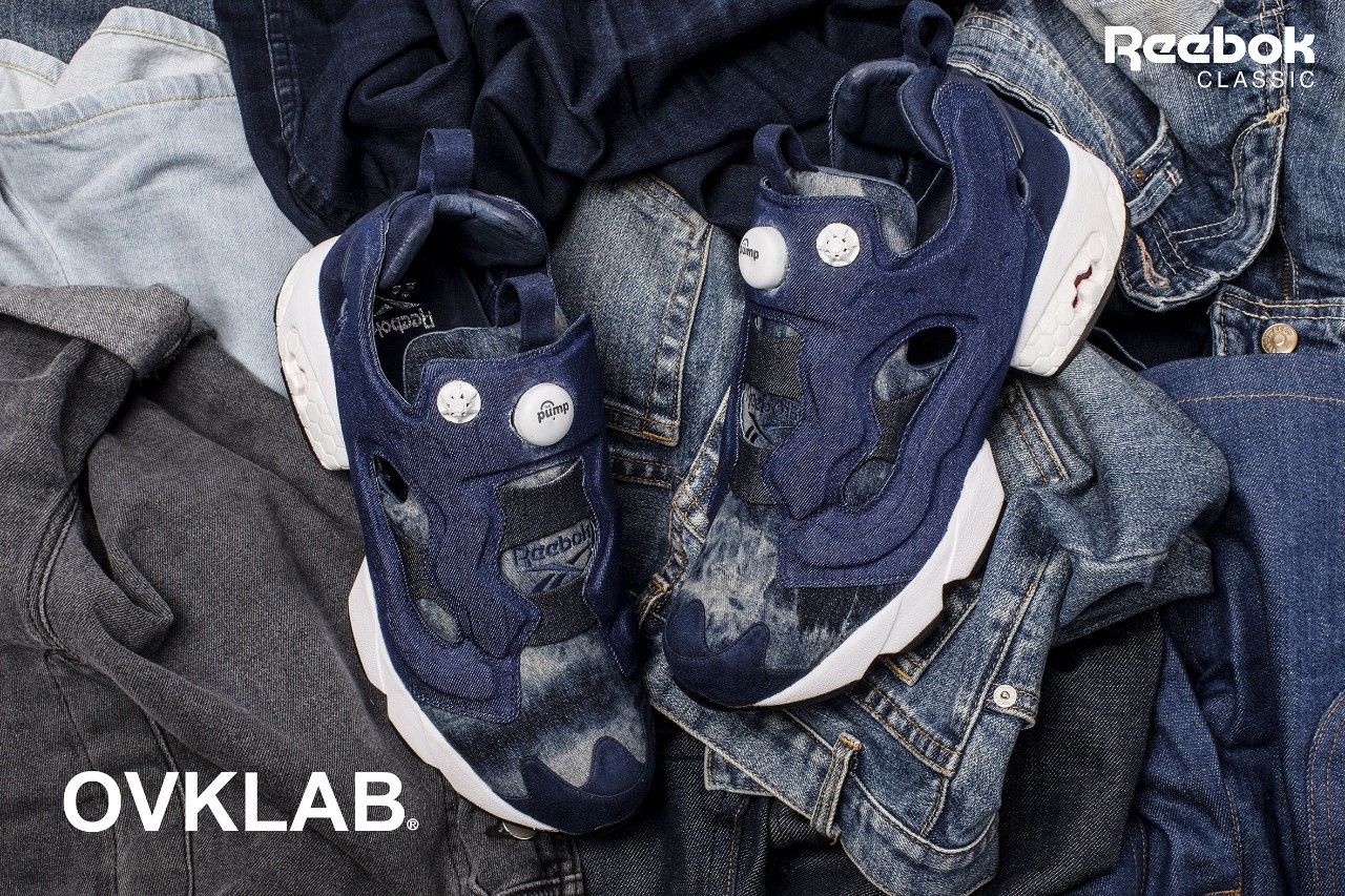 牛逼!这30双跨界合作的经典跑鞋就为了中国而制作