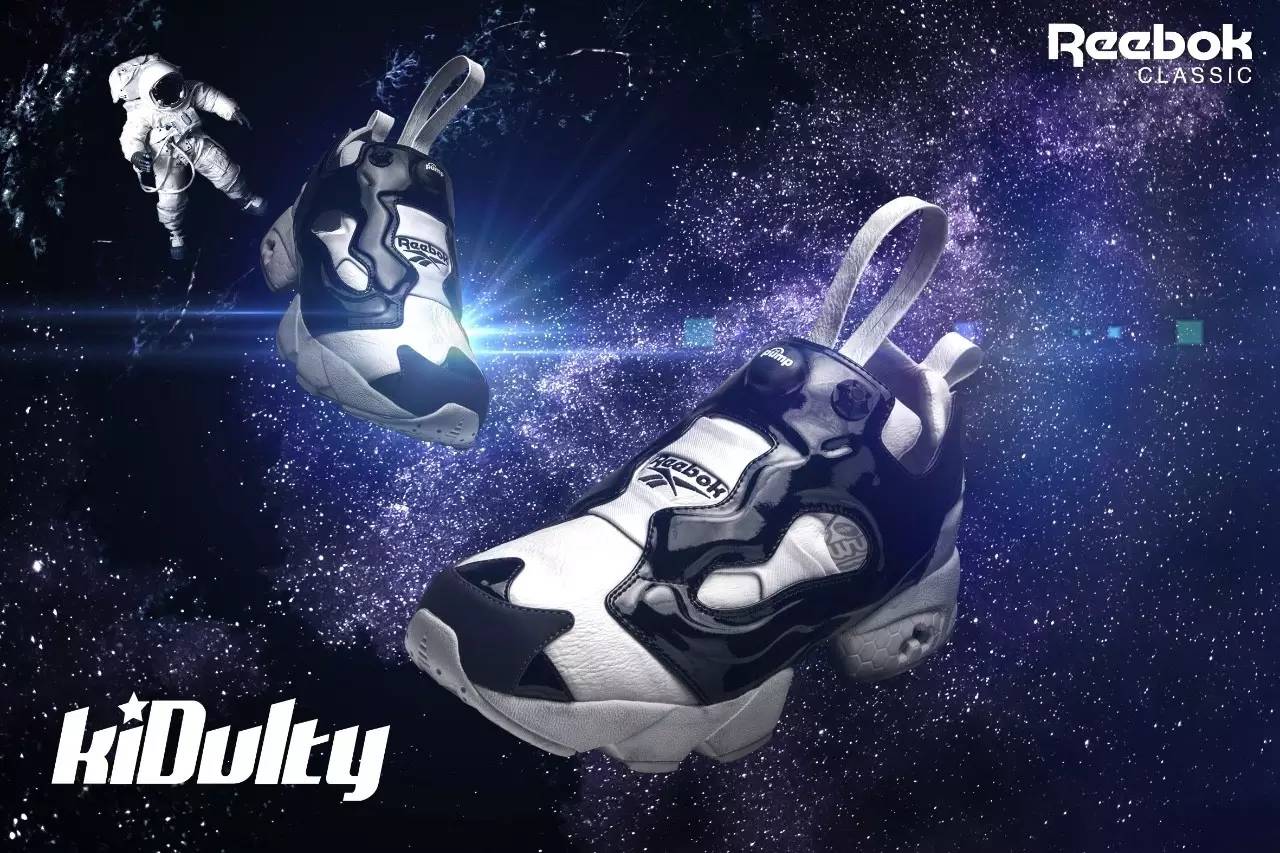 牛逼!这30双跨界合作的经典跑鞋就为了中国而制作