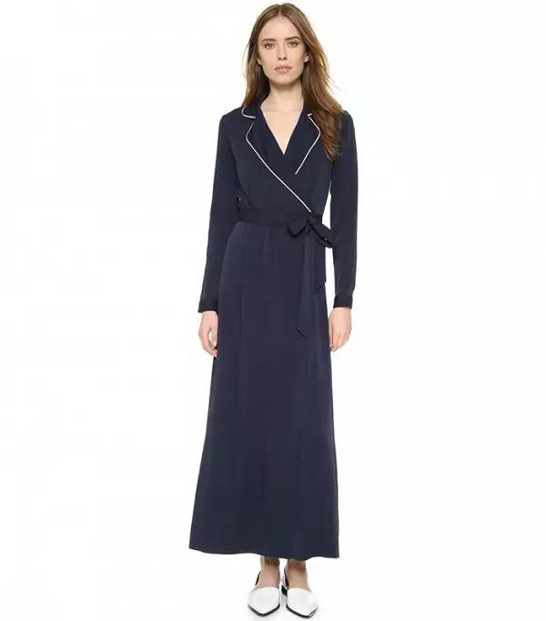 高腰外套时髦洋气显瘦减龄春秋,休闲宽松显瘦时尚减龄中长款外套