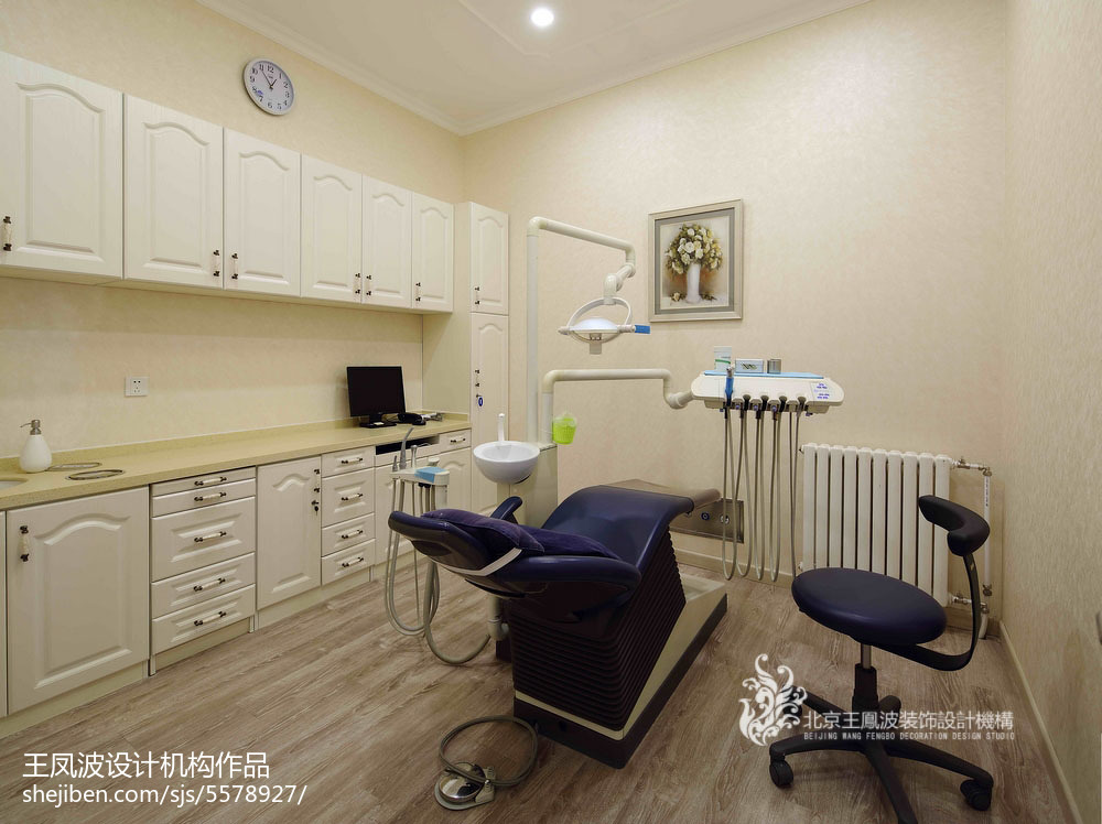 专业口腔医院装修,口腔医院装修风格最新