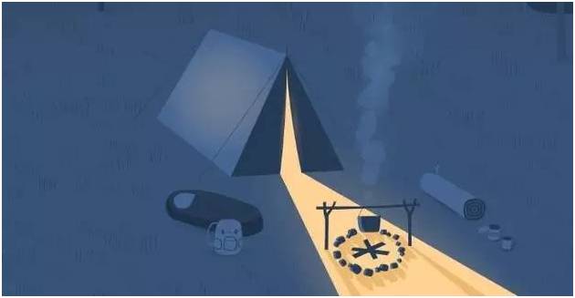 当你相信心灵鸡汤的时候,你不相信的东西就是鸡汤