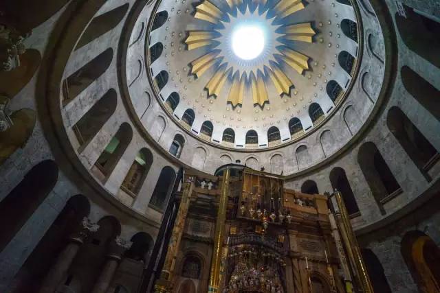 以色列如何看待耶路撒冷,以色列耶路撒冷归属问题