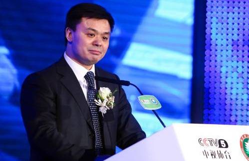 动态|曝总监江和平离职央视体育，没了奥运，CCTV5还有什么？