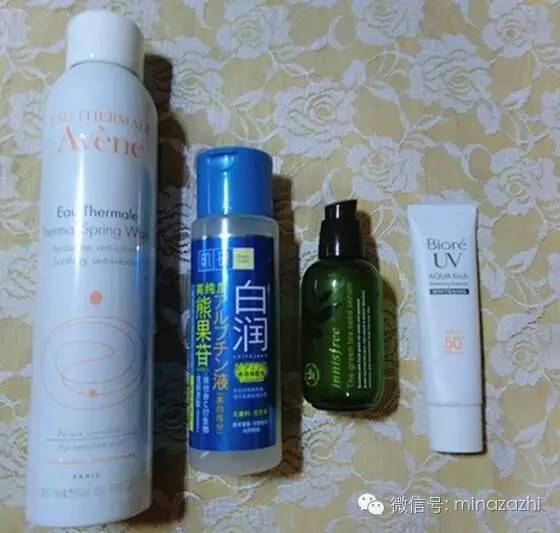 素颜美才是自然的美,素颜美才是真实的美