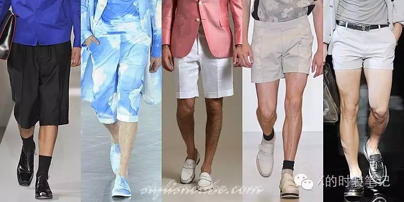 直男穿衣指南｜老公（maybe）可以随便乱叫，衣服不能随便乱学