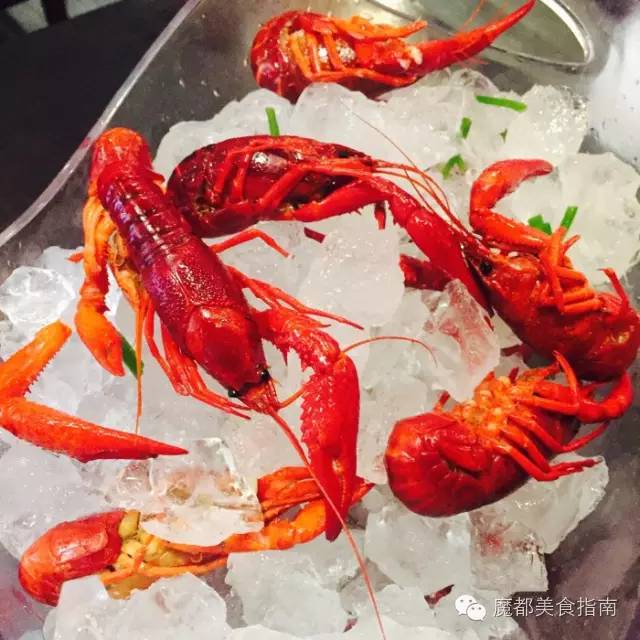 上海小龙虾哪家最好吃,正宗上海小龙虾哪里最好吃