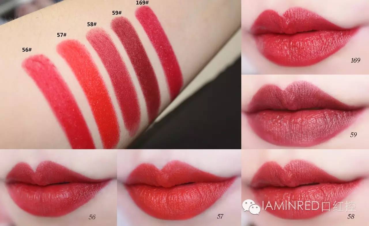 chanel魅力新色,chanel2017新款试色