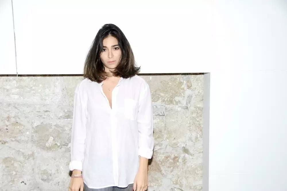 冷知识芭蕾舞裙,黎巴嫩式仙女裙