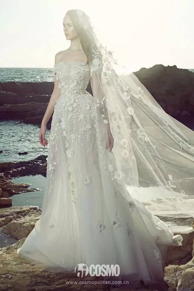 穿3k块和30w的婚纱结婚，谁更幸福？