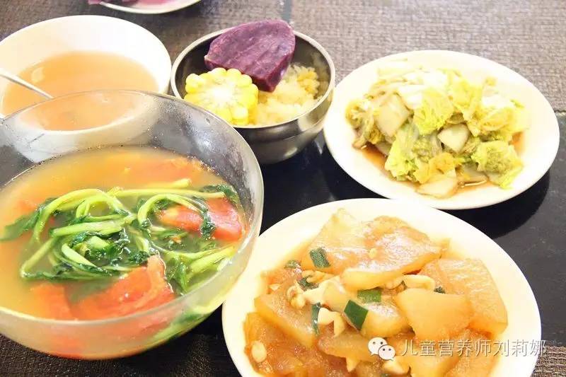 宝贝发烧吃什么食物菜谱,三岁娃发烧好了饮食吃什么