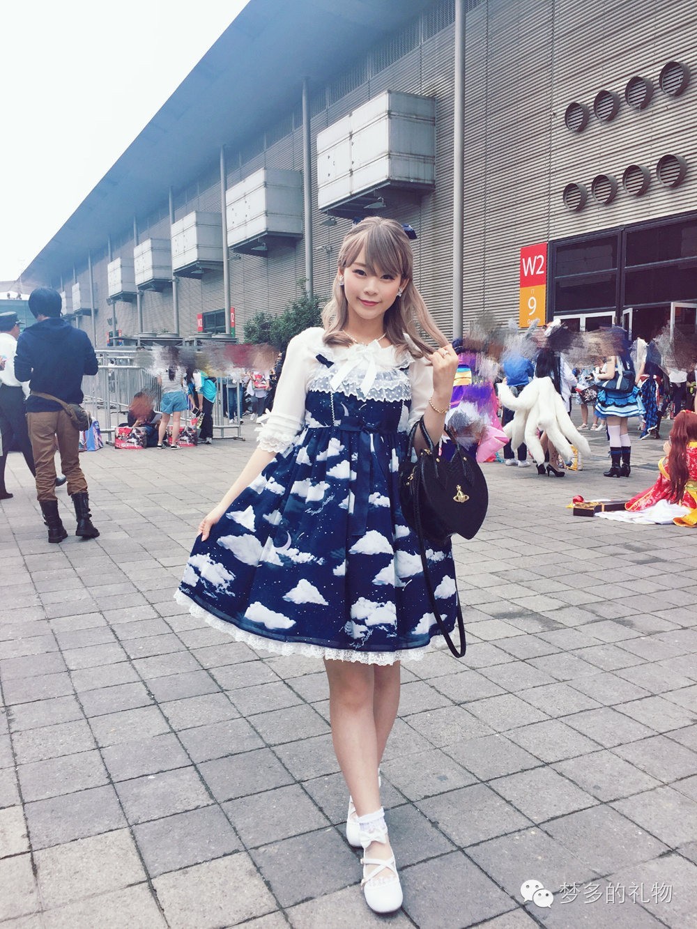 lo娘专用术语有哪些,新手lo娘应该知道的点