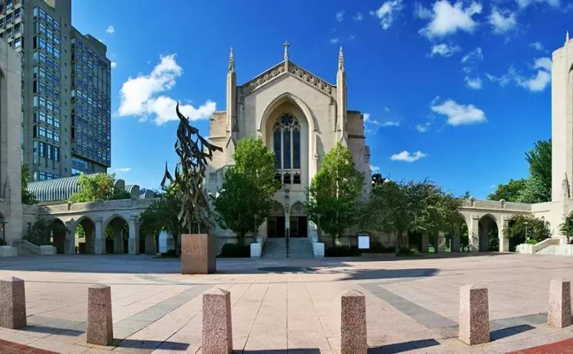 波士顿学院,bostoncollege波士顿学院排名