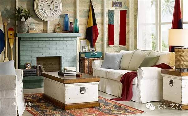 harborhouse美式家具的档次怎样,harborhouse美式家具样板间