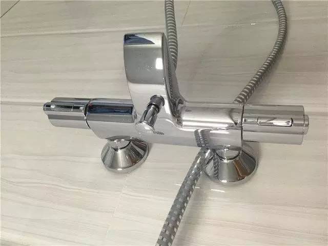 柔和、爱抚的终极淋浴体验我的德亚高端淋浴设备海淘之路!