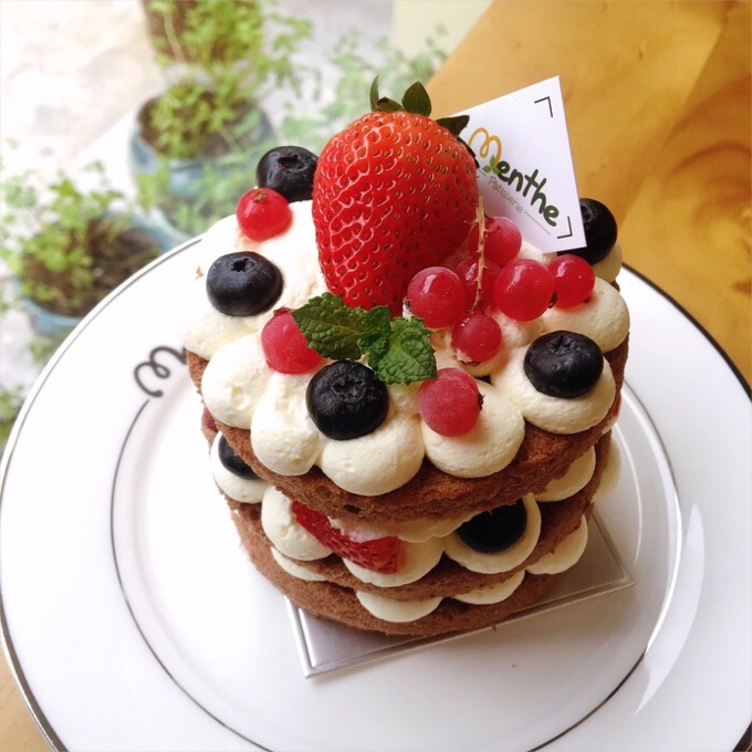 合肥粤式下午茶推荐,合肥市中心下午茶推荐