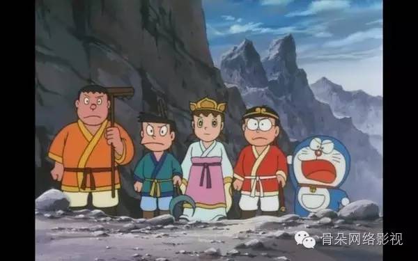 替吴承恩觉得亏！西游记这个免费IP已经在一百年里被改编过143遍！