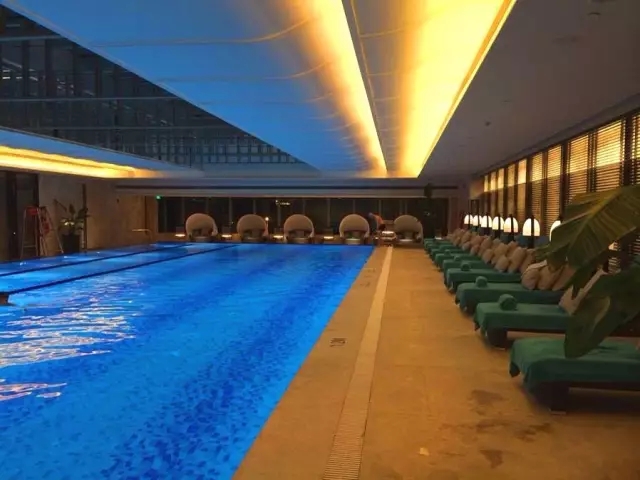 神会玩,去香港必去的酒店推荐