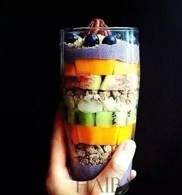 最近很火的水果杯,口碑最好的水果杯