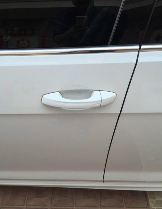 高尔夫1.4tsi手动测评,高尔夫1.4t测评新车评