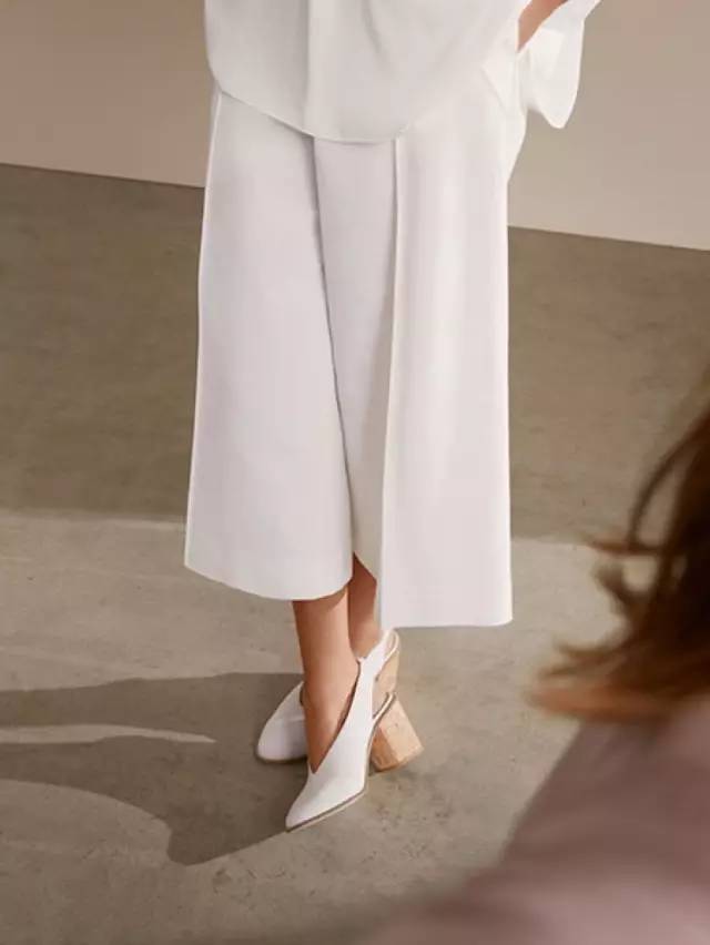 秋天第一双美鞋,秋天美鞋