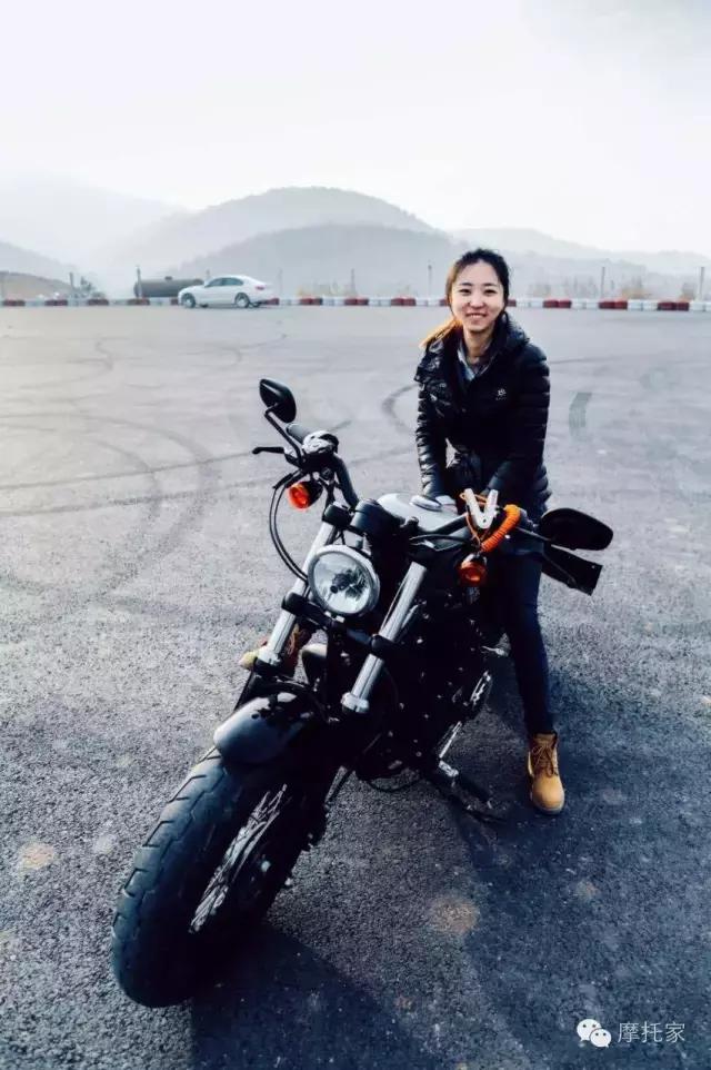 老公爱骑摩托车送什么礼物,老公喜欢摩托车送点什么手工礼物