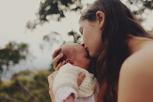 准妈妈有这5个症状,准妈妈一般会有什么症状