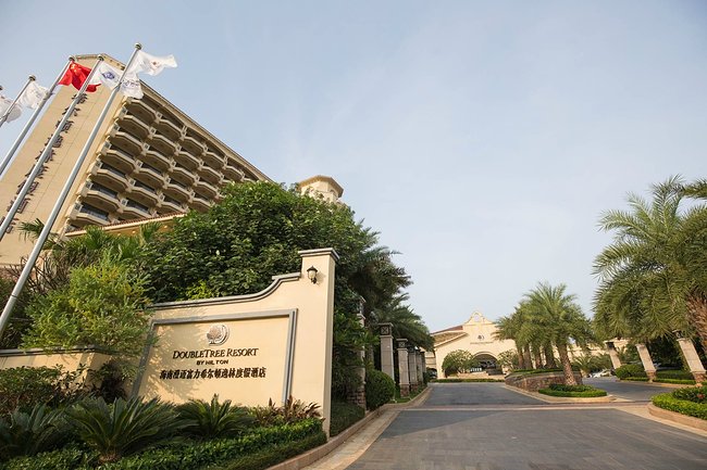 海南｜五天四晚，带着女儿环岛度假旅行（内附详细攻略）