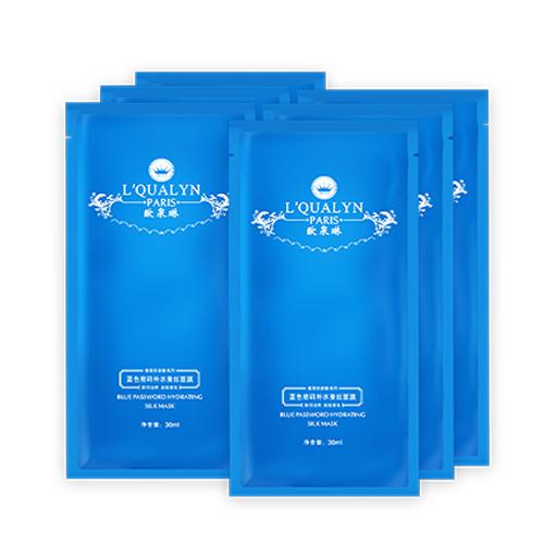 秋季做什么面膜美白,秋季适合敷海藻面膜