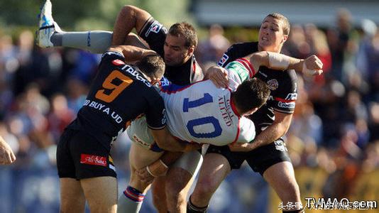 英式橄榄球各个位置介绍,rugby英式橄榄球