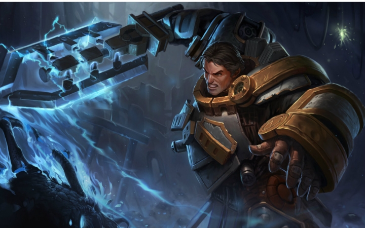 英雄联盟最炫酷的几款皮肤,英雄联盟十大必备皮肤