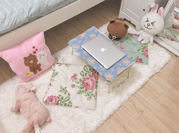 房子买不起,花3000大洋把出租屋搞一下,立马像个“家”!