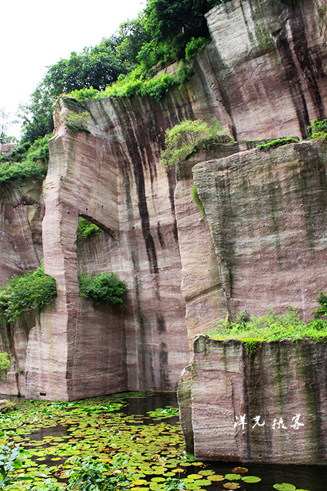 广州莲花山望海观音,广州番禺莲花山望海观音