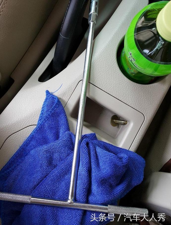 自己动手安装影音中控系统,自己安装车载大屏导航