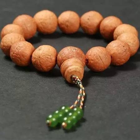 佛珠颗数有什么讲究嘛,一串107颗佛珠有什么意义