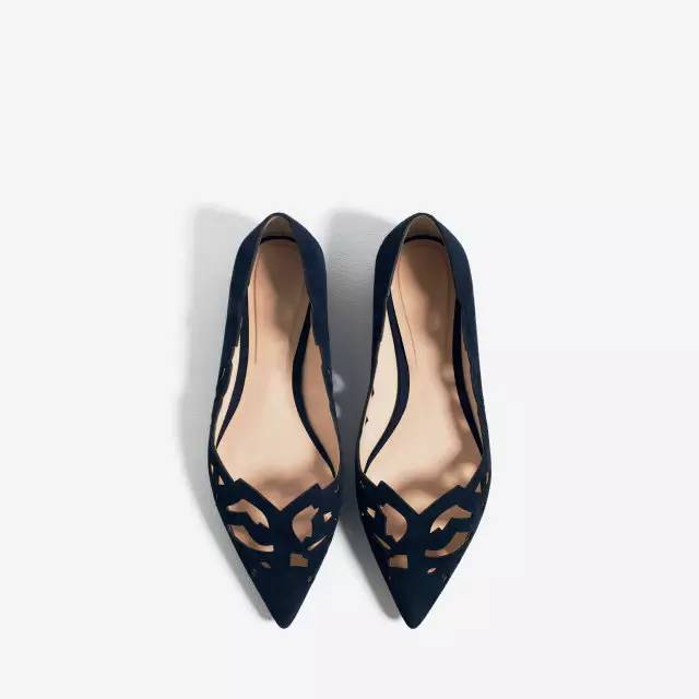 秋天第一双美鞋,秋天美鞋